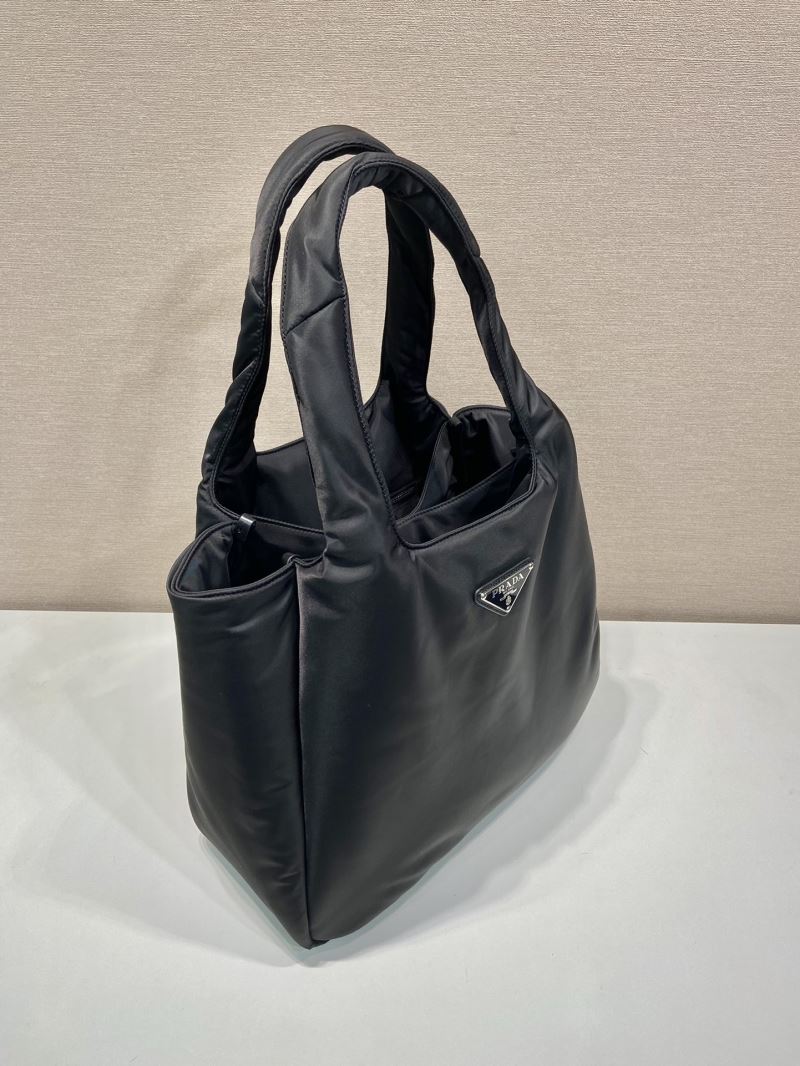 Prada Shopping Bags